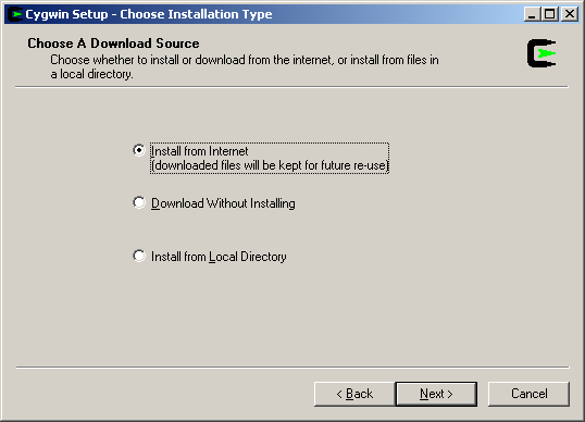 Cygwin Install Git Hub Polreorg